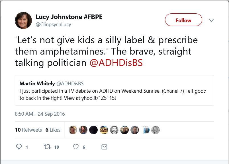 24 September 2016 8 50 am amphetamines ADHDisBS